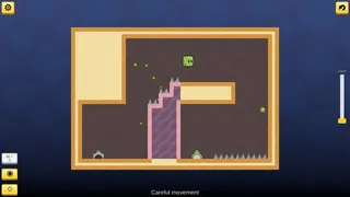 Скриншот 1 к игре Slimy Timey