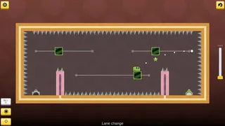 Скриншот 2 к игре Slimy Timey