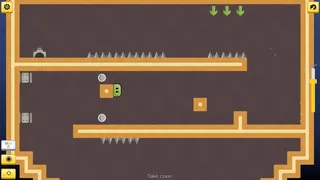 Скриншот 3 к игре Slimy Timey