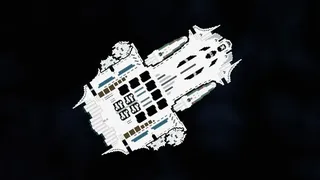 Скриншот 1 к игре Stellar Shipyard
