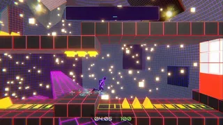 Скриншот 1 к игре Type: Turbo