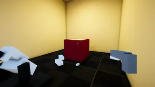 Скриншот 4 к игре Lunio