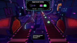 Скриншот 1 к игре 134 and counting
