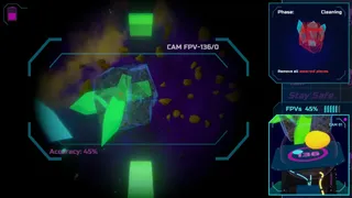 Скриншот 4 к игре 134 and counting