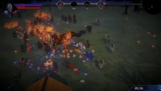 Скриншот 1 к игре In Shine We Rise