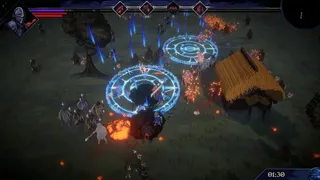 Скриншот 2 к игре In Shine We Rise