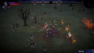 Скриншот 3 к игре In Shine We Rise