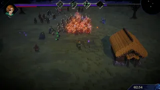 Скриншот 7 к игре In Shine We Rise