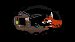 Скриншот 1 к игре Little Crow, Little Crow
