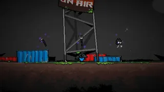 Скриншот 3 к игре Little Crow, Little Crow
