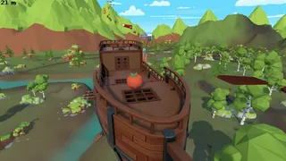 Скриншот 1 к игре TomaDO!