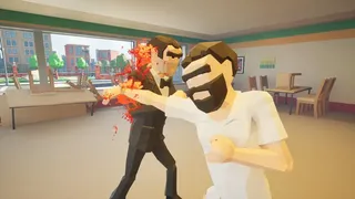 Скриншот 1 к игре Ekoman