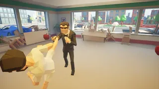 Скриншот 3 к игре Ekoman