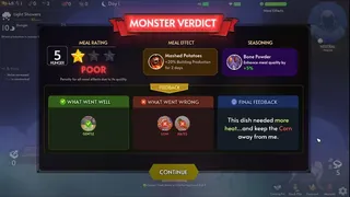 Скриншот 3 к игре Appetite of the Abyss