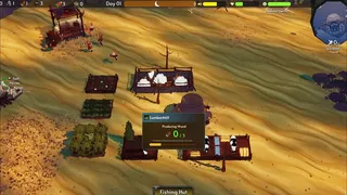 Скриншот 7 к игре Appetite of the Abyss