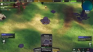 Скриншот 8 к игре Appetite of the Abyss