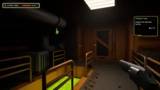 Скриншот 3 к игре AstroDiner Manager