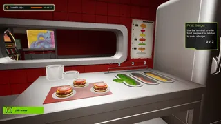 Скриншот 5 к игре AstroDiner Manager