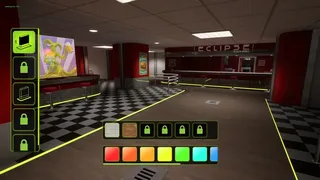 Скриншот 8 к игре AstroDiner Manager