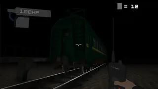 Скриншот 2 к игре The Lost Signal: SCP