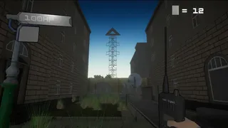 Скриншот 4 к игре The Lost Signal: SCP