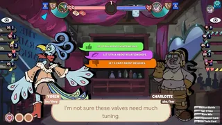 Скриншот 4 к игре Yorin Love (With Me)