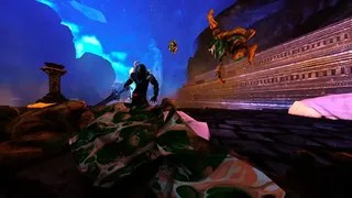 Скриншот 1 к игре Slay The Berserker