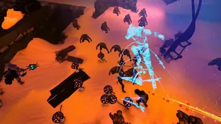 Скриншот 3 к игре Slay The Berserker