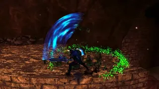 Скриншот 4 к игре Slay The Berserker