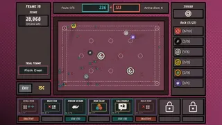 Скриншот 3 к игре Flick Party