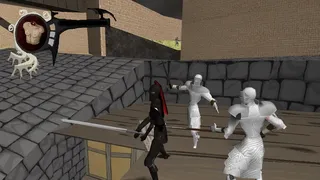 Скриншот 4 к игре Law of Demons
