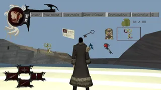 Скриншот 6 к игре Law of Demons