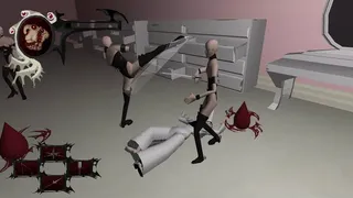 Скриншот 7 к игре Law of Demons