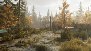 Скриншот 5 к игре UNFATED