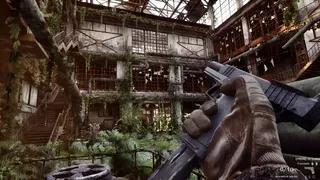 Скриншот 6 к игре UNFATED