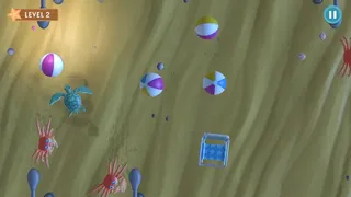 Скриншот 2 к игре Hatchling Scramble
