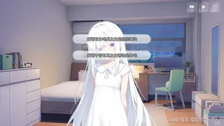 Скриншот 5 к игре Wannabe Galgame God!!!