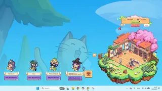 Скриншот 3 к игре Idle Bookstore
