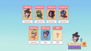Скриншот 7 к игре Idle Bookstore