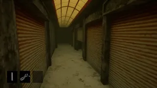 Скриншот 7 к игре 囚夕 - Dusk Park