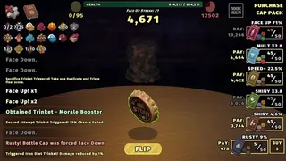 Скриншот 1 к игре Capper