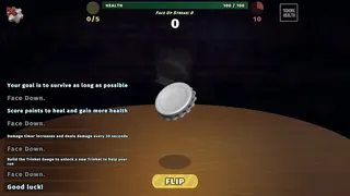 Скриншот 2 к игре Capper
