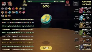 Скриншот 4 к игре Capper