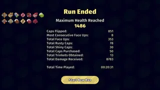 Скриншот 5 к игре Capper