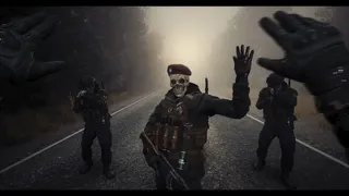 Скриншот 1 к игре SILENT REALM