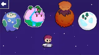 Скриншот 6 к игре Seasonaut