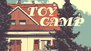 Скриншот 1 к игре TOYCAMP