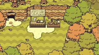 Скриншот 5 к игре TOYCAMP