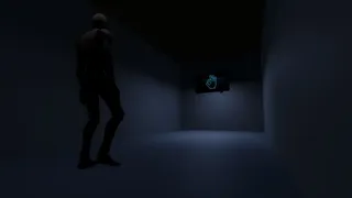 Скриншот 1 к игре The subject: Protocol zero