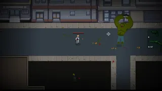 Скриншот 1 к игре Left 4 Bread